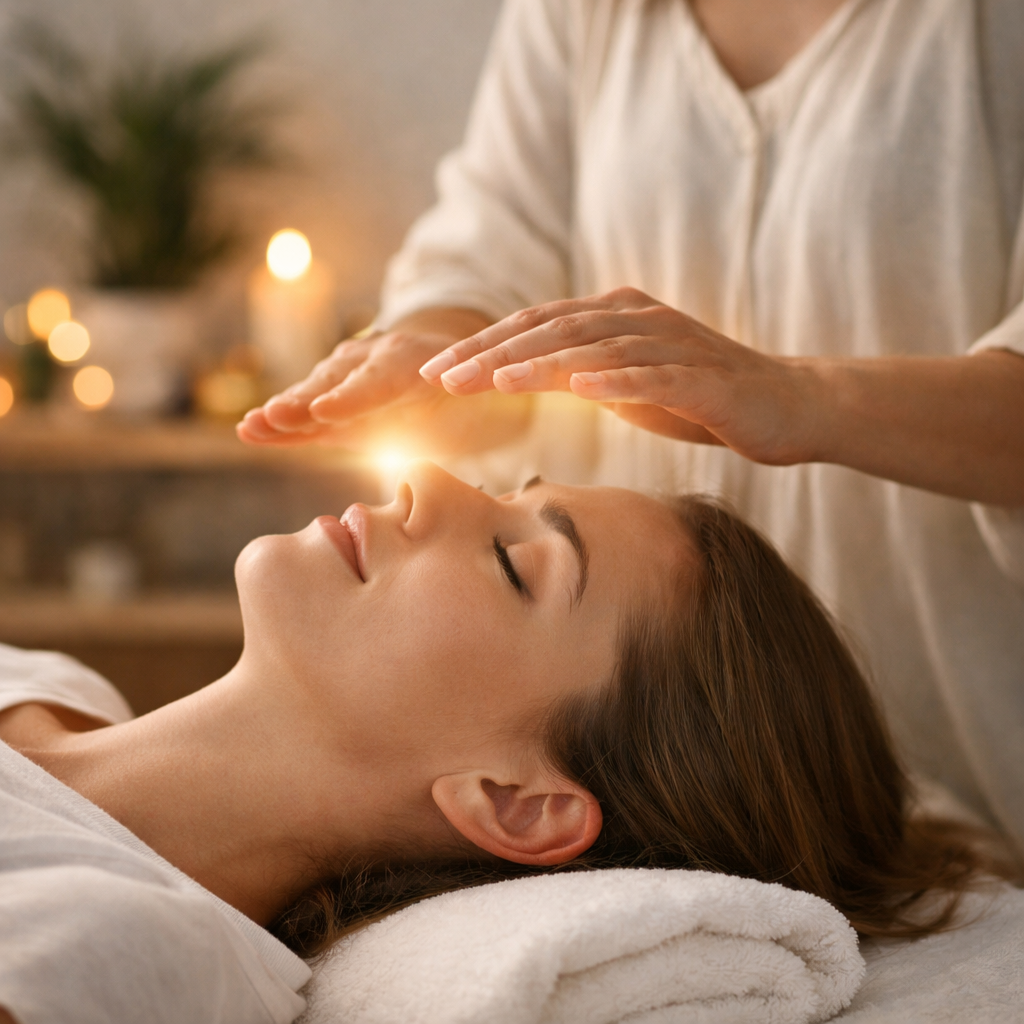 Reiki