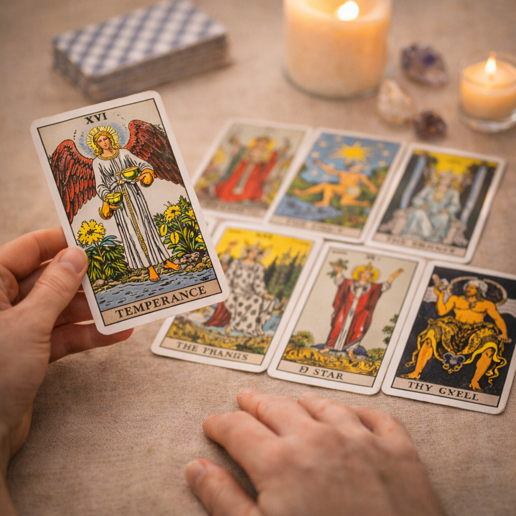 Tarot