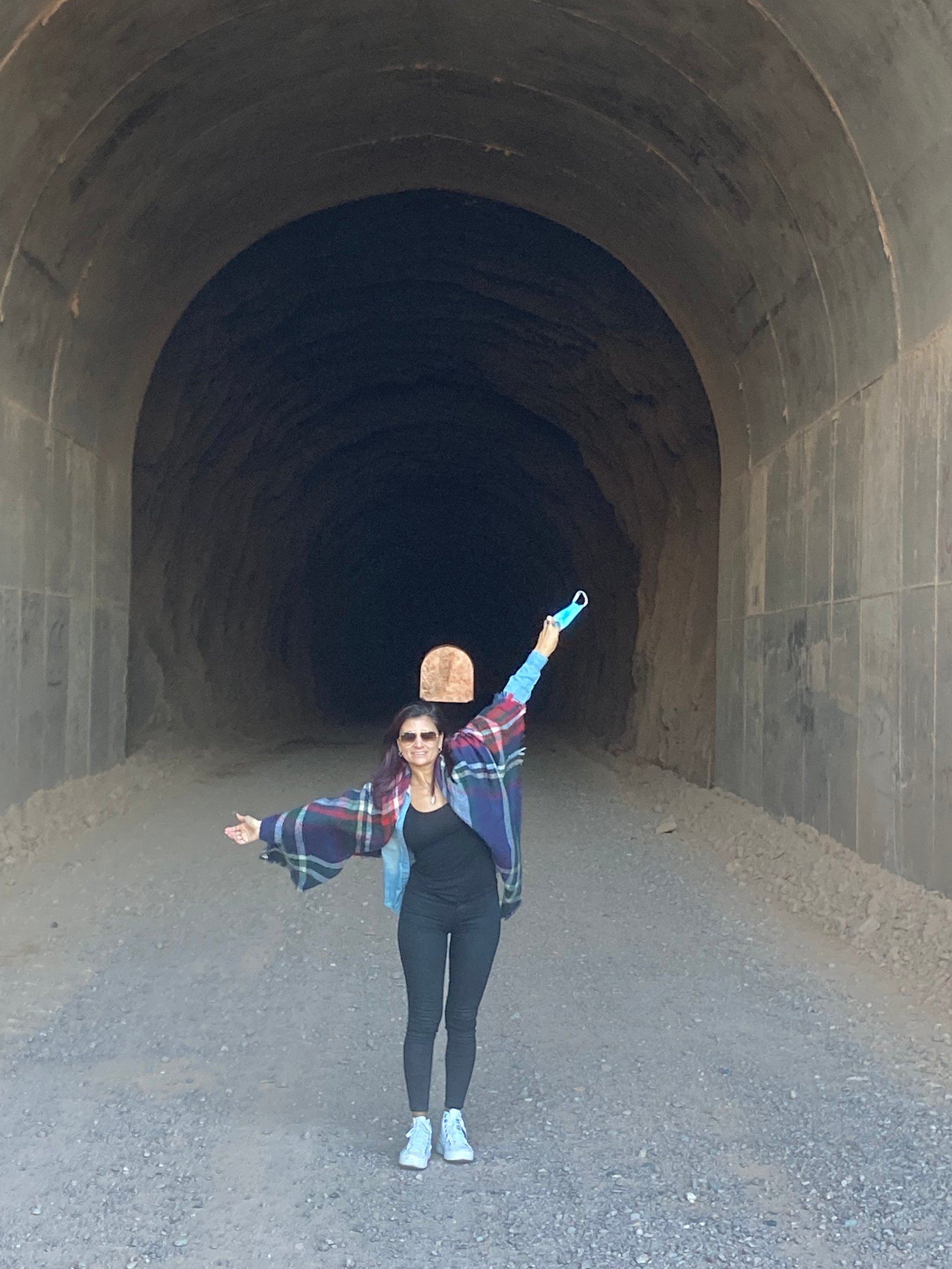 Nadia Urruchua - Terapeuta Holística